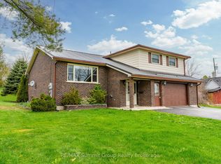 330 Mill Bridge Rd, Grey Highlands, ON N0C1C0