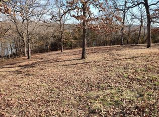 0 Reynards Cir LOT 12, Pittsburg, MO 65724