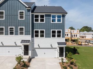 1404 Chrysalis Pl, Apex, NC 27502