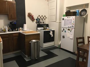 547 S Graham St APT 1, Pittsburgh, PA 15232