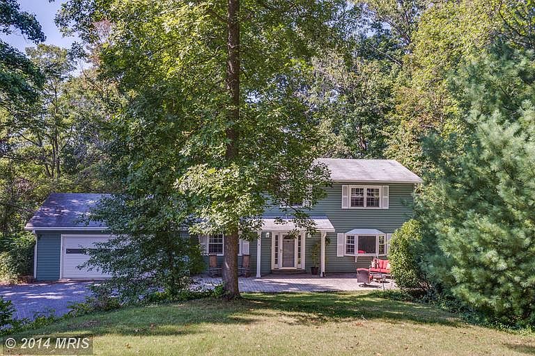 1st image of 7454 Maple Ct