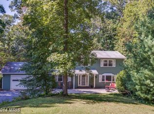 7454 Maple Ct, Warrenton, VA 20187