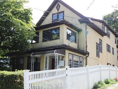 220 Hillside Ave, Mount Vernon, NY, 10553