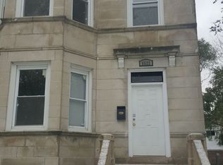 6522 S Rhodes Ave #2, Chicago, IL 60637