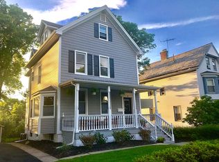 83 Riggs Pl, South Orange, NJ 07079