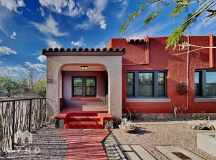 312 E 19th St, Tucson, AZ 85701