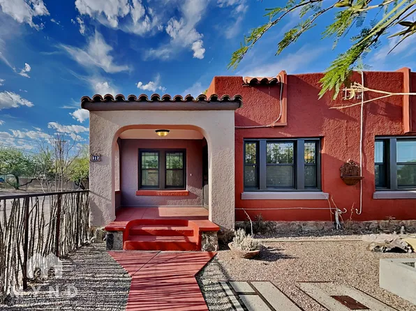 312 E 19th St, Tucson, AZ