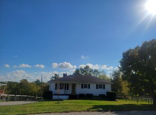 8810 Owenton Rd, Frankfort, KY 40601