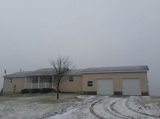 14312 Jefferson Rd, Morley, MI 49336