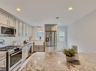 4 S East Ave, Baltimore, MD 21224