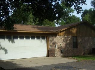 2335 Craig Rd, Broken Bow, OK 74728