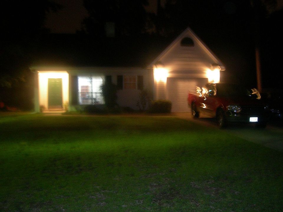 Front at Night