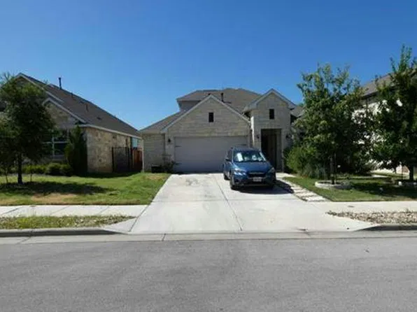 512 Panzano Dr, Georgetown, TX 78628