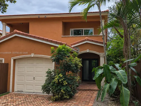 3280 Gifford Ln #3280, Miami, FL 33133