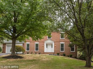 3601 Paul Harris Ct, Ellicott City, MD 21042