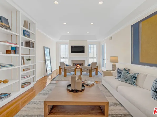 1370 Kelton Ave APT 203, Los Angeles, CA 90024