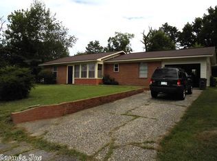 118 Jonquil Pl, Hot Springs, AR 71913