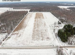 Slater Rd, Williamsfield, OH 44093