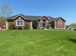 10061 Vintage Ln, Rolla, MO 65401