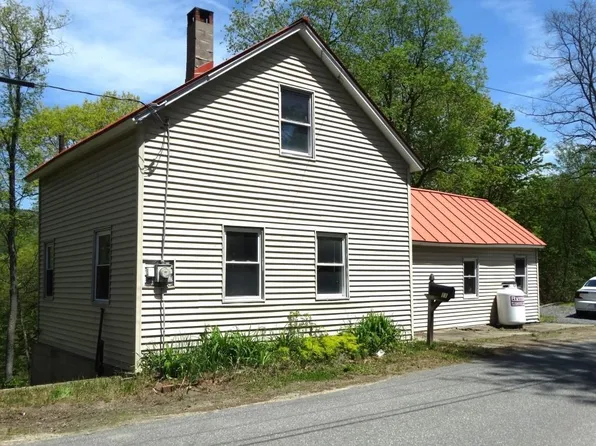 11 Glen Street, Hinsdale, NH 03451