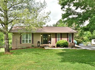 130 Maggie Myrtle Ln, Spring City, TN 37381