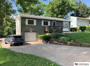 3664 Ernst St, Omaha, NE 68112