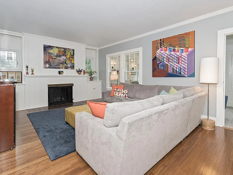 121 Cherry St — Photo 15