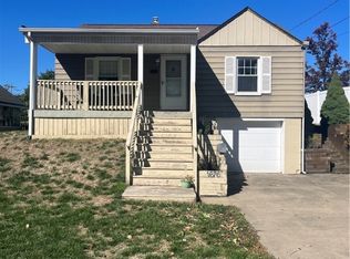 1676 2nd St, Beaver, PA 15009