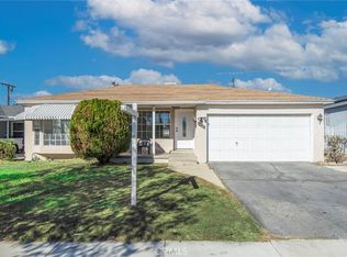 13695 Bracken St, Pacoima, CA 91331