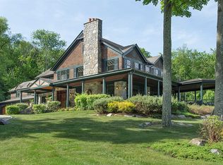 530 Killearn Rd, Millbrook, NY 12545