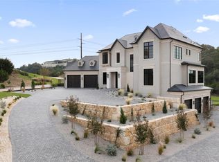 9117 Brookhurst Cv, Austin, TX 78733