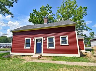 116 Park St, Easthampton, MA 01027