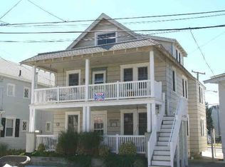 3 Gardens Rd #C1, Ocean City, NJ 08226