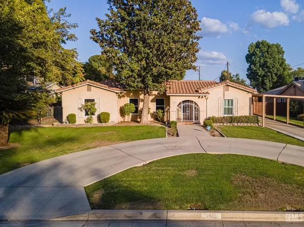 1427 Camino Primavera, Bakersfield, CA 93306