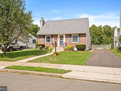 122 Hillwood Ave, Hamilton, NJ, 08620