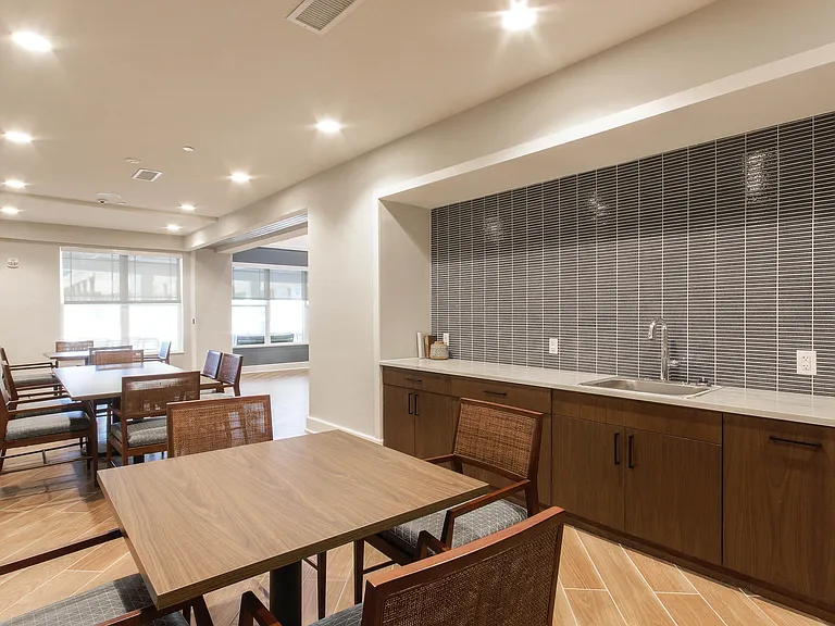 Haven at Congaree Pointe 55+ Apartments — Photo 16