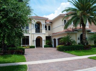 9407 Bridgebrook Dr, Boca Raton, FL 33496