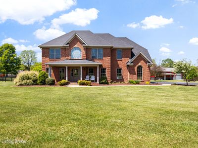 2300 Old Field Dr, La Grange, KY, 40031