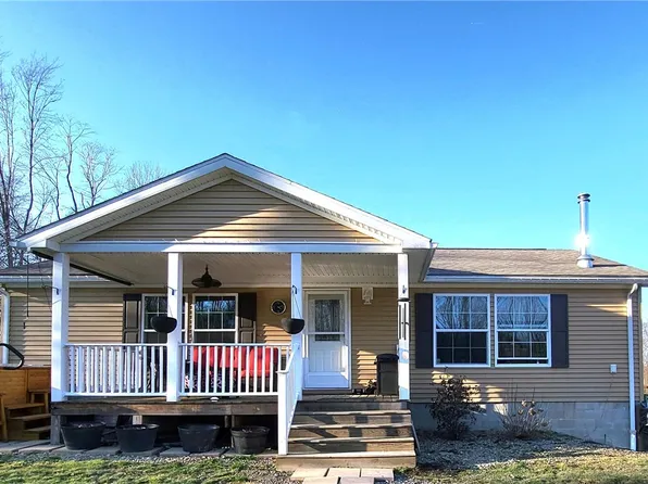 257 Hilltop Acres, Slippery Rock, PA 16057