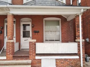 447 York St #1, Hanover, PA 17331