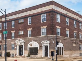 4457-59 S Indiana Ave #206-214, Chicago, IL 60653