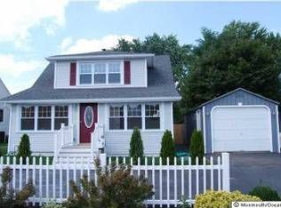 260 Broad St, Matawan, NJ 07747