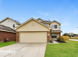 1402 Rising Springs Ln, Houston, TX 77073