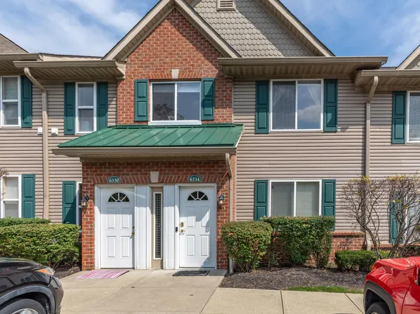 6334 Edgecreek Ln, Columbus, OH 43231