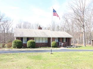 1619 Paynes Mill Rd, Troy, VA 22974