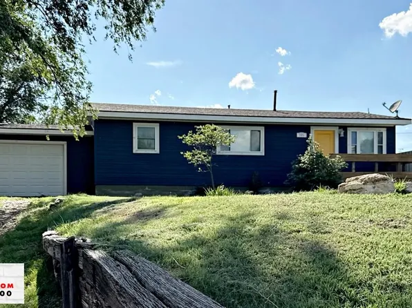 705 Main St, Kismet, KS 67859