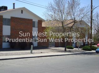 401 E 18th St APT 1, Farmington, NM 87401