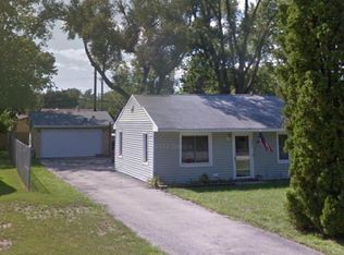 38076 N Wilson Ave, Beach Park, IL