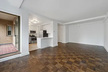 Rented by Rudin Management Company, Inc.