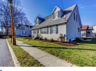 100 Chestnut St, Upper Chichester, PA 19061